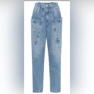 Isabel Marant Kerris Jean